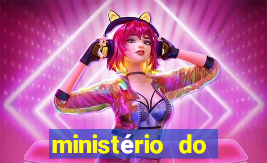 ministério do trabalho irece