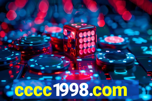 cccc1998.com