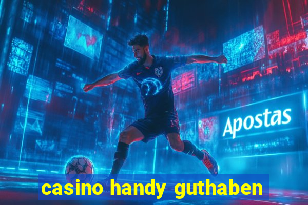 casino handy guthaben