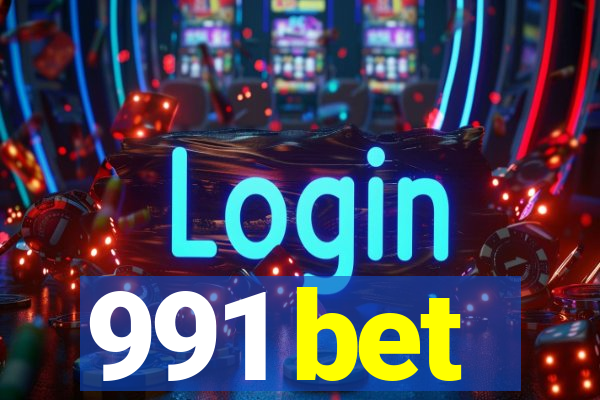 991 bet