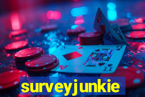 surveyjunkie