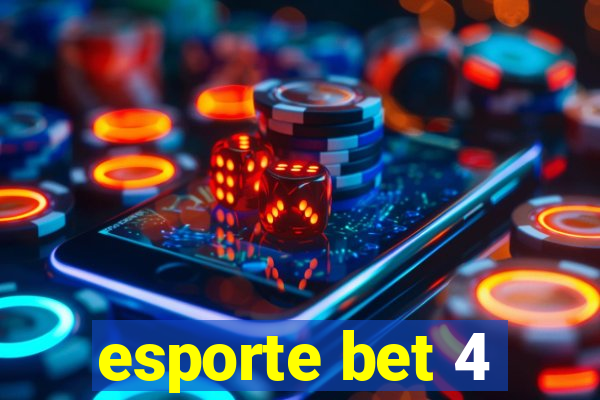 esporte bet 4