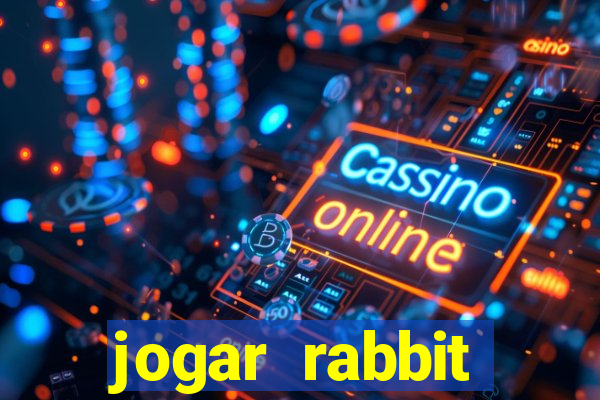 jogar rabbit fortune demo