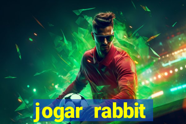 jogar rabbit fortune demo