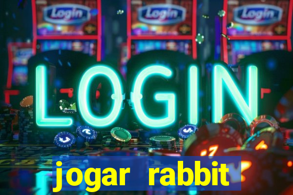 jogar rabbit fortune demo