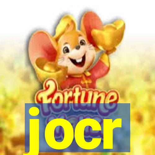 jocr