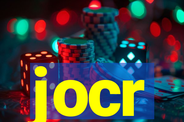 jocr