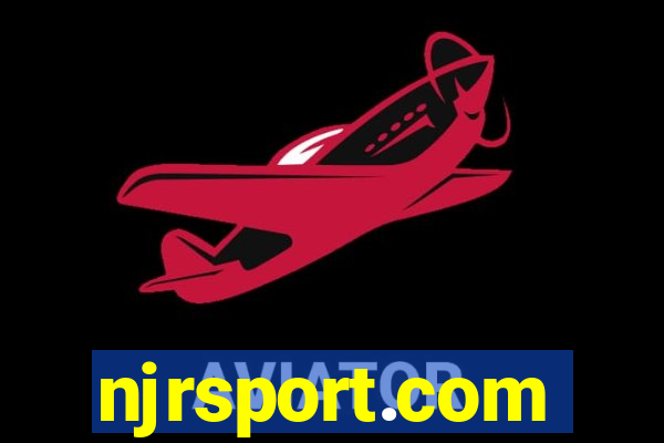 njrsport.com