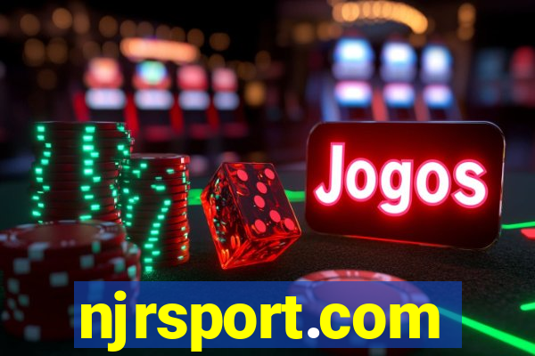 njrsport.com