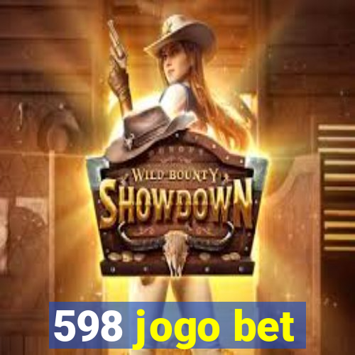 598 jogo bet