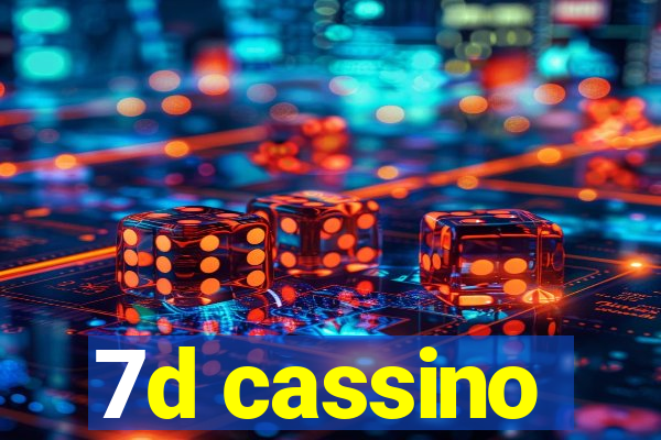 7d cassino