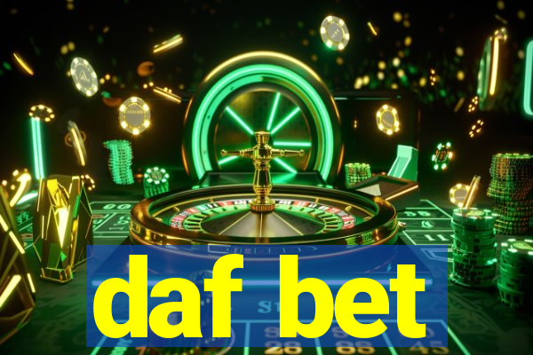 daf bet