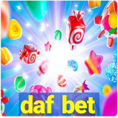 daf bet