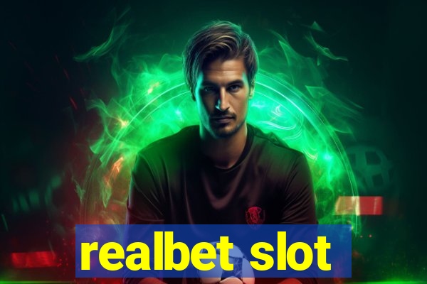 realbet slot