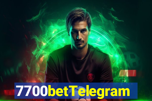 7700betTelegram