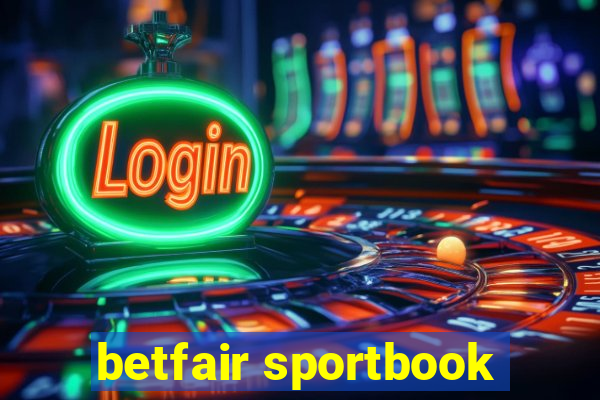 betfair sportbook