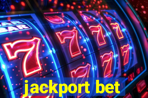 jackport bet