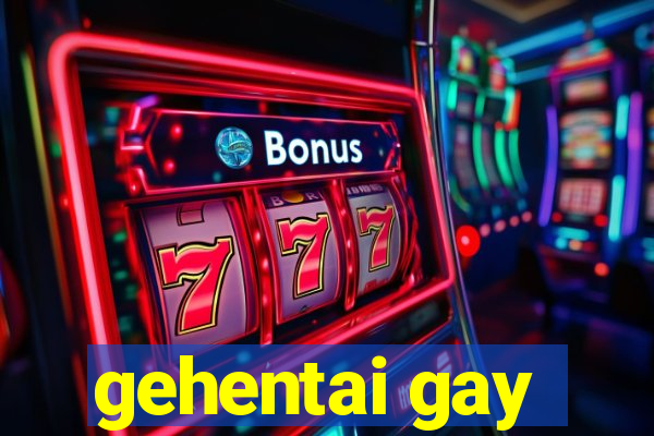 gehentai gay