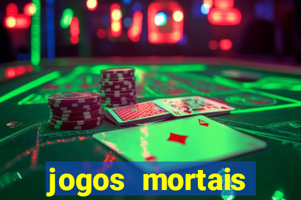 jogos mortais boneco nome