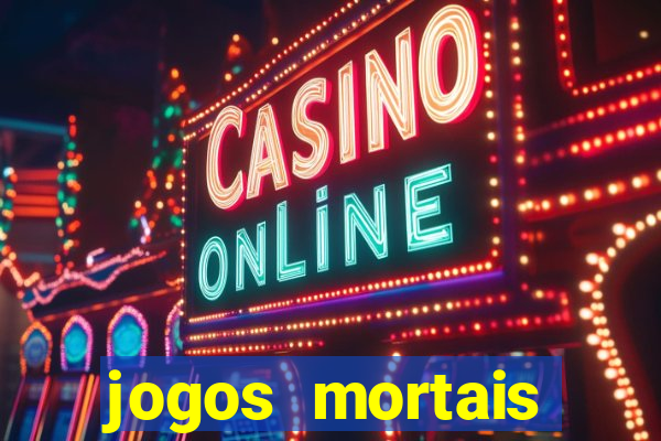 jogos mortais boneco nome