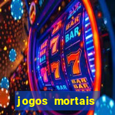 jogos mortais boneco nome