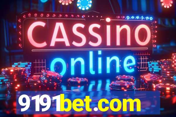 9191bet.com