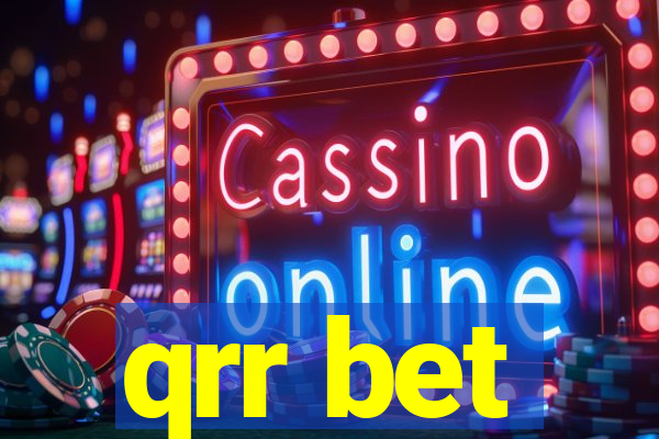 qrr bet