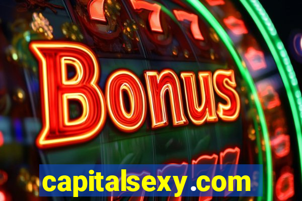 capitalsexy.com.vr