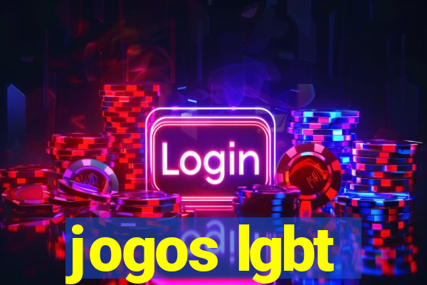 jogos lgbt