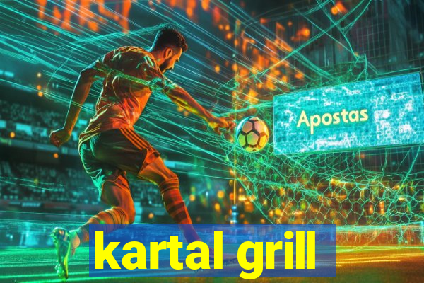 kartal grill