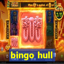 bingo hull