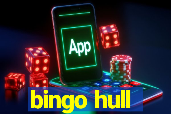 bingo hull