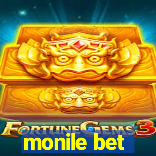 monile bet