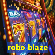 robo blaze