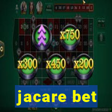 jacare bet