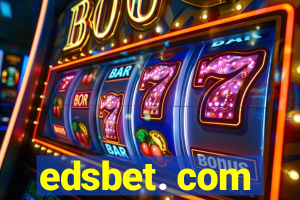 edsbet. com