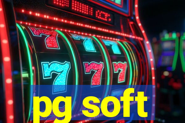 pg soft