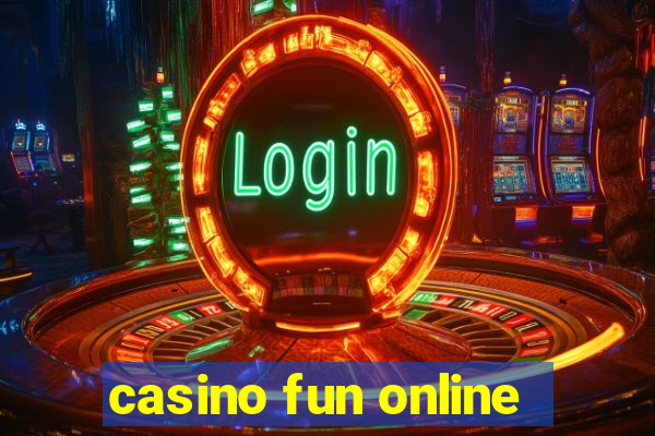 casino fun online