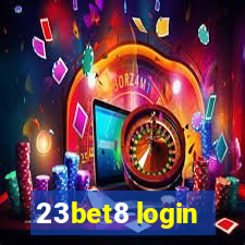 23bet8 login