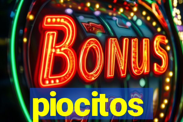 piocitos