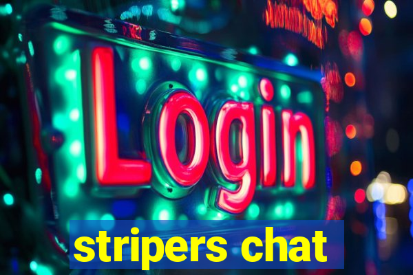 stripers chat