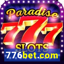 776bet.com