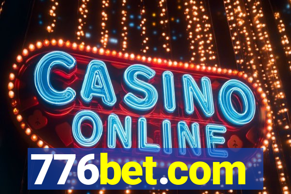 776bet.com