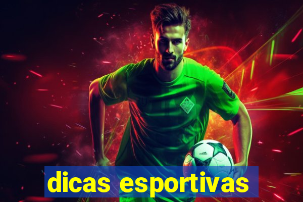 dicas esportivas