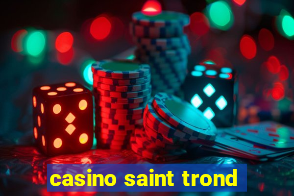 casino saint trond