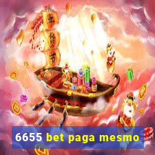 6655 bet paga mesmo