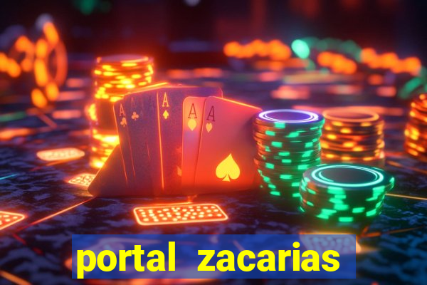 portal zacarias menina da carreta