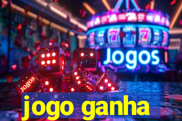 jogo ganha