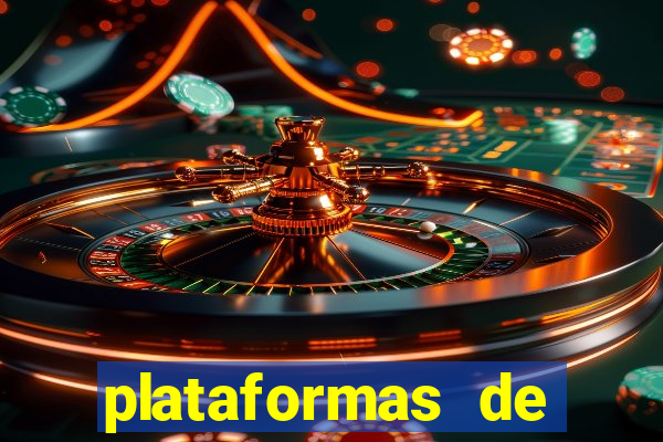 plataformas de jogos que mais pagam