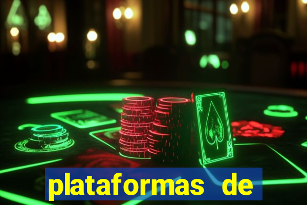 plataformas de jogos que mais pagam